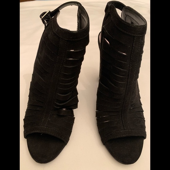 Carlos By Carlos Santana Ankle Booties - Picture 2 of 6